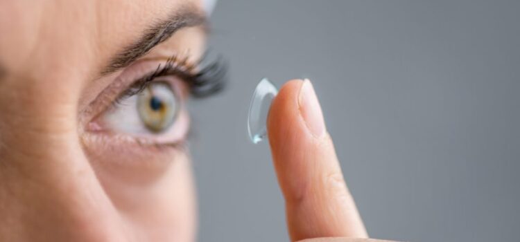 Para quem são indicadas as lentes multifocais? Para quem são indicadas as lentes multifocais?