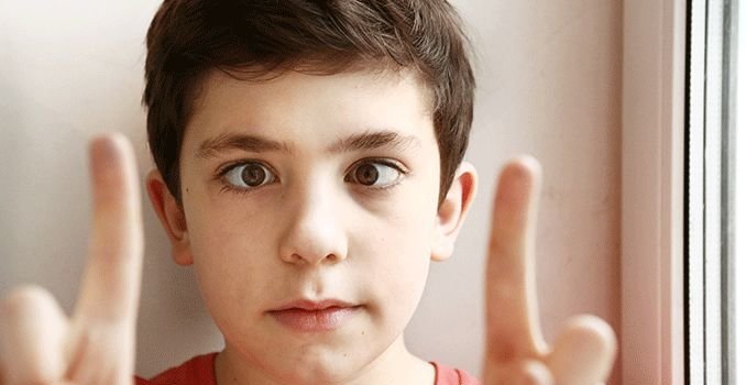 Ambliopia, voce sabe o que é?